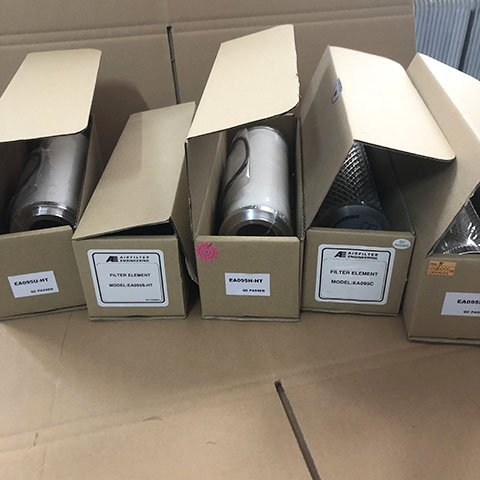 德國AirFilter Engineering濾芯EA095P、EA095U-HT、EA095H-HT、EA095S-HT、EA095C